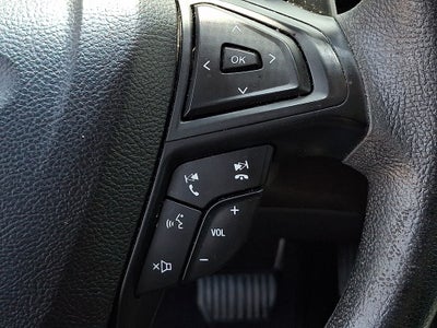 2018 Ford Edge SE