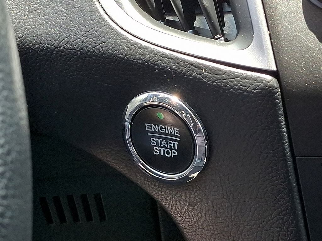 2018 Ford Edge SE