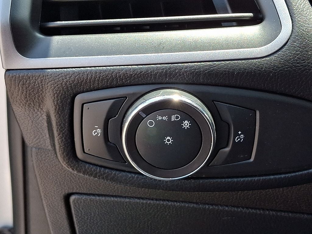 2018 Ford Edge SE