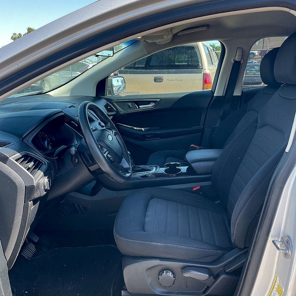 2018 Ford Edge SE