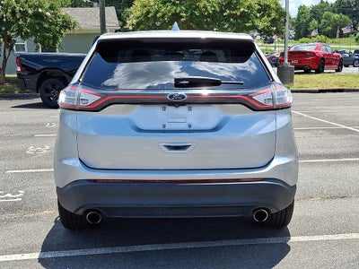 2018 Ford Edge SE