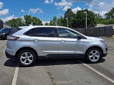 2018 Ford Edge SE