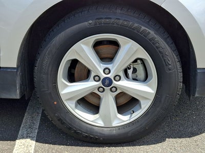 2018 Ford Edge SE