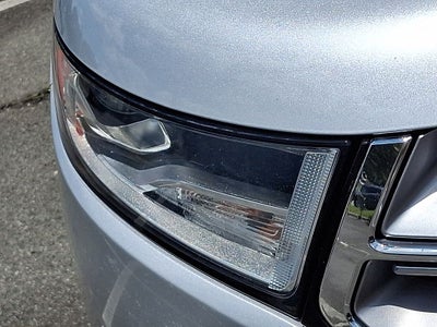 2018 Ford Edge SE