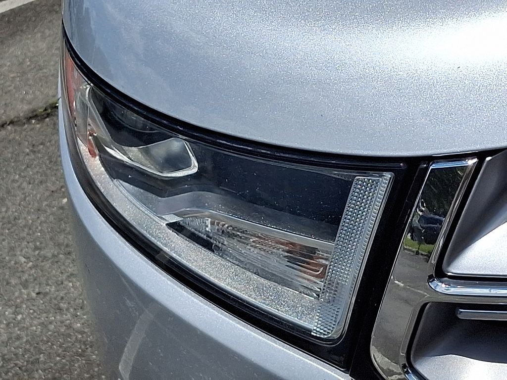 2018 Ford Edge SE