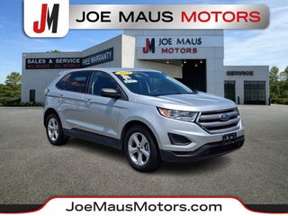 2018 Ford Edge SE