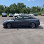 2021 Kia Forte GT