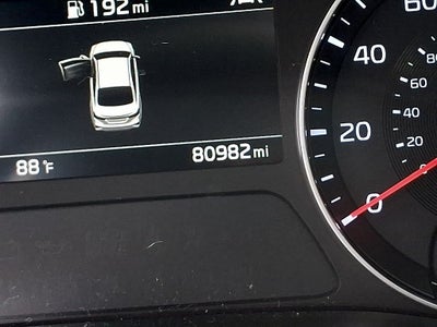 2021 Kia Forte GT