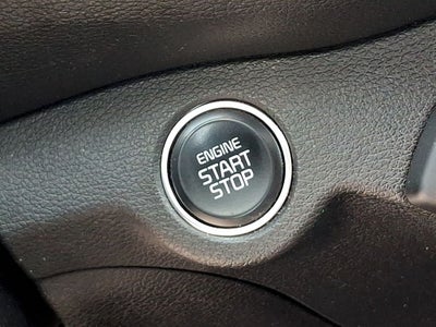 2021 Kia Forte GT