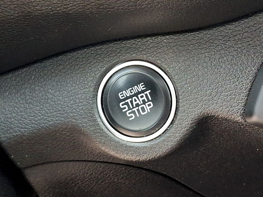 2021 Kia Forte GT