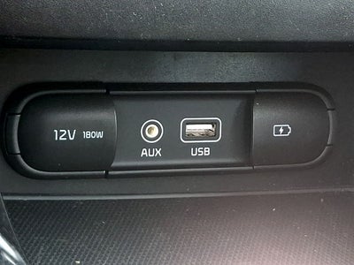 2021 Kia Forte GT