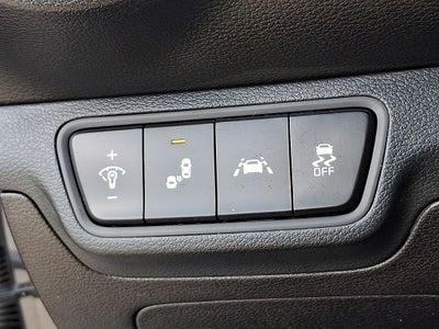 2021 Kia Forte GT