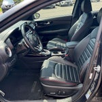 2021 Kia Forte GT