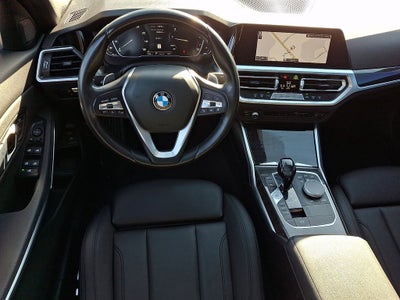 2021 BMW 3 Series 330i