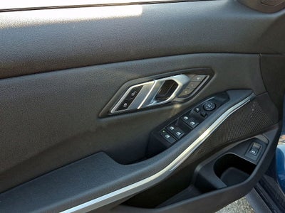 2021 BMW 3 Series 330i