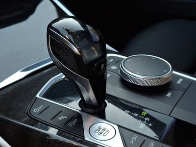 2021 BMW 3 Series 330i