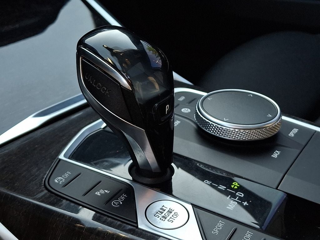 2021 BMW 3 Series 330i