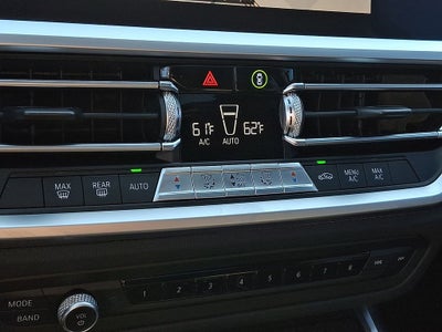 2021 BMW 3 Series 330i