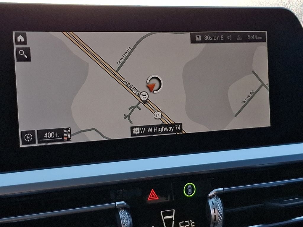 2021 BMW 3 Series 330i