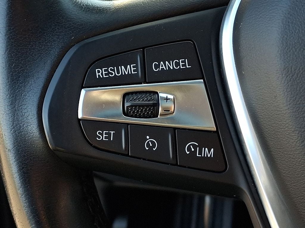 2021 BMW 3 Series 330i