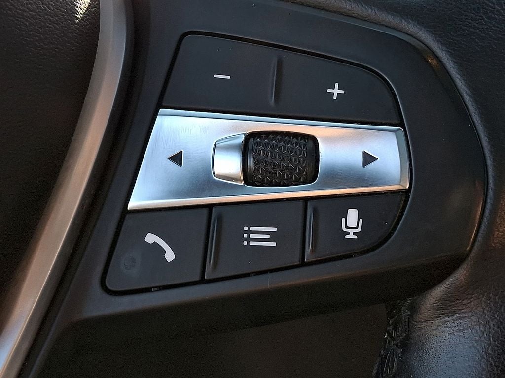 2021 BMW 3 Series 330i