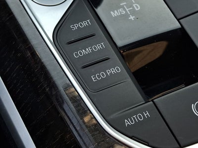 2021 BMW 3 Series 330i
