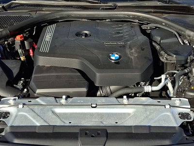 2021 BMW 3 Series 330i