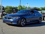2021 BMW 3 Series 330i