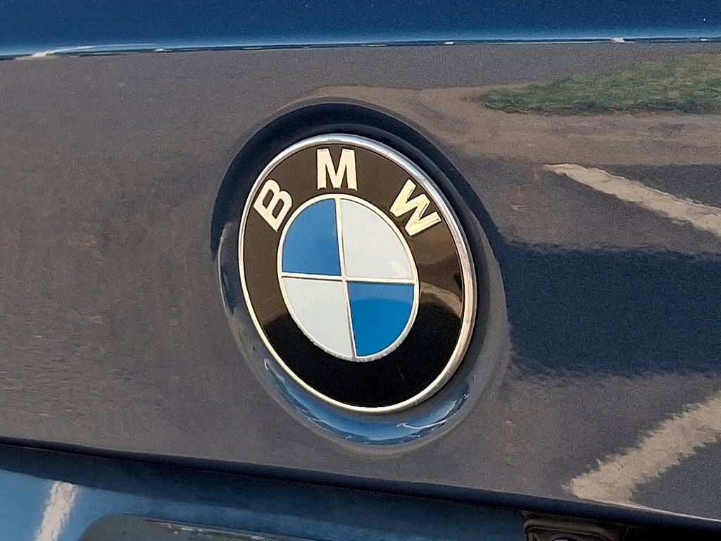 2021 BMW 3 Series 330i