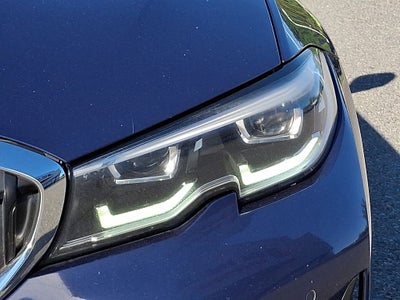 2021 BMW 3 Series 330i