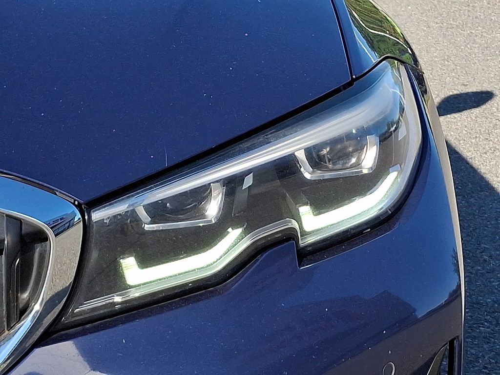 2021 BMW 3 Series 330i