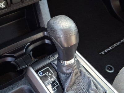 2020 Toyota Tacoma SR5 V6