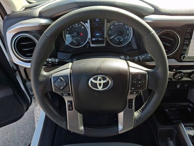 2020 Toyota Tacoma SR5 V6