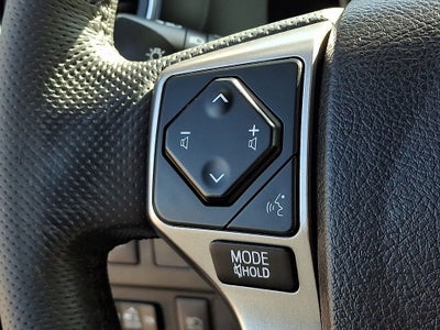 2020 Toyota Tacoma SR5 V6