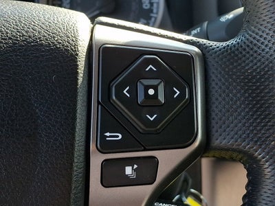 2020 Toyota Tacoma SR5 V6