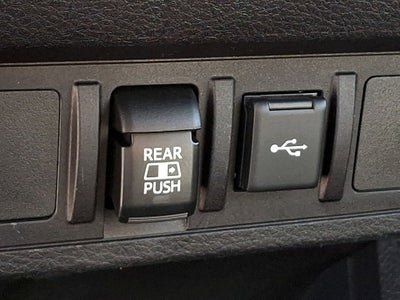 2020 Toyota Tacoma SR5 V6