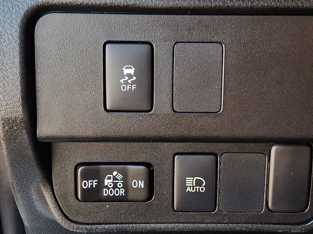 2020 Toyota Tacoma SR5 V6