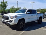 2020 Toyota Tacoma SR5 V6