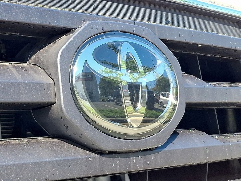 2020 Toyota Tacoma SR5 V6