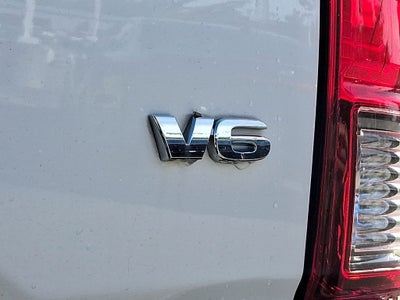 2020 Toyota Tacoma SR5 V6