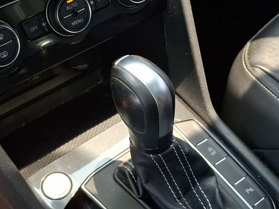 2021 Volkswagen Tiguan 2.0T SE R-Line Black