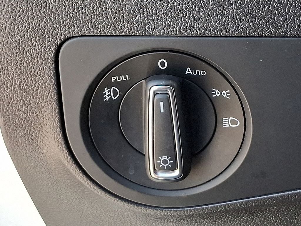 2021 Volkswagen Tiguan 2.0T SE R-Line Black