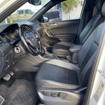 2021 Volkswagen Tiguan 2.0T SE R-Line Black