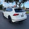 2021 Volkswagen Tiguan 2.0T SE R-Line Black