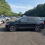 2022 Volkswagen Tiguan 2.0T SEL R-Line