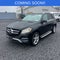 2016 Mercedes-Benz GLE GLE 350 4MATIC®