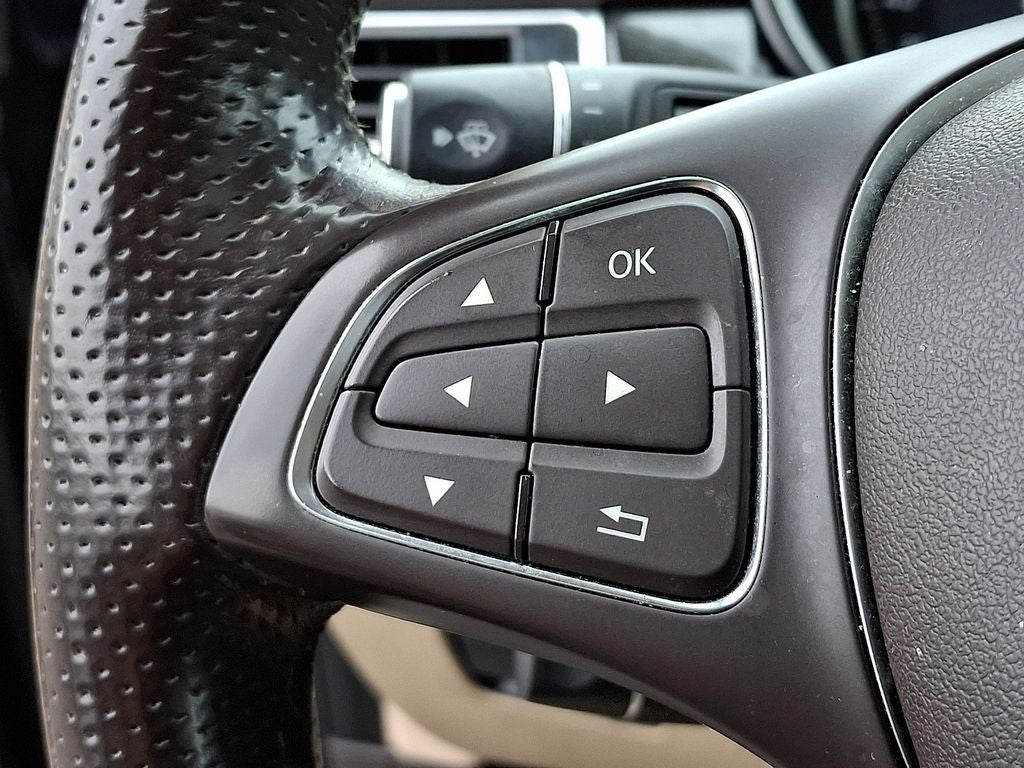 2016 Mercedes-Benz GLE GLE 350 4MATIC®