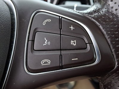 2016 Mercedes-Benz GLE GLE 350 4MATIC®