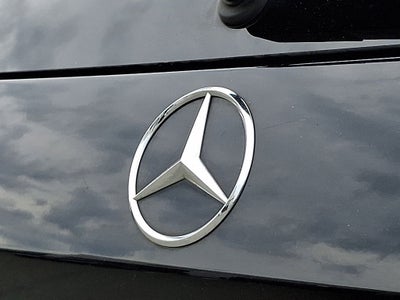 2016 Mercedes-Benz GLE GLE 350 4MATIC®