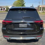 2025 Mercedes-Benz GLE GLE 350 4MATIC®